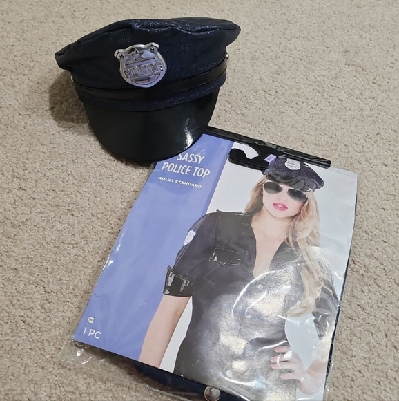 Role Play Costume - Picture 1 of 1